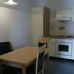 Mali Raj Apartma Dolenci