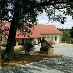 Mali Raj Apartma Dolenci