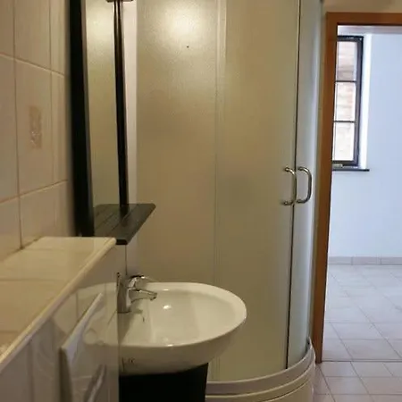 Mali Raj Apartament *