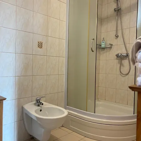 Mali Raj Apartma *