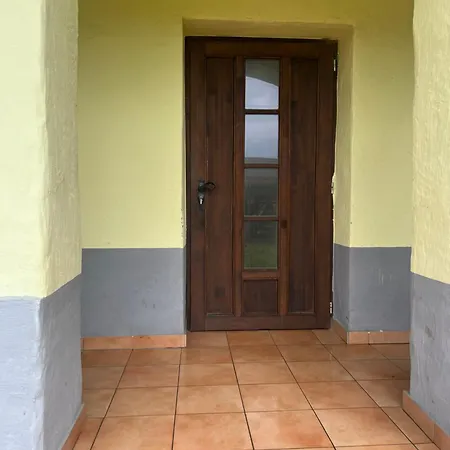 Mali Raj Apartma Dolenci