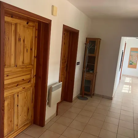 Apartament Mali Raj Dolenci