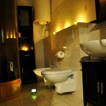 Apartman Mali Raj *