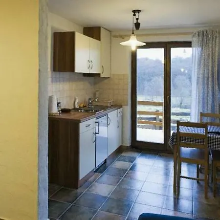 Apartament Mali Raj *