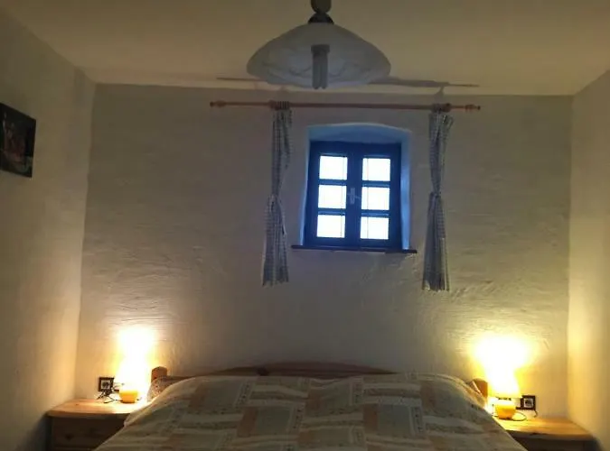 アパート Mali Raj