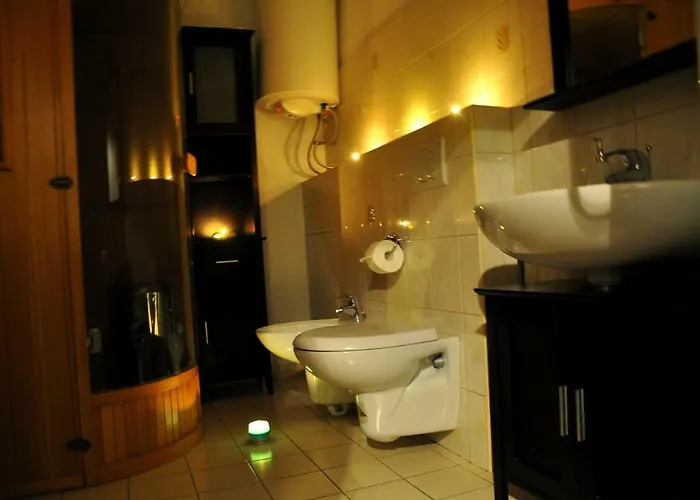 アパート Mali Raj *